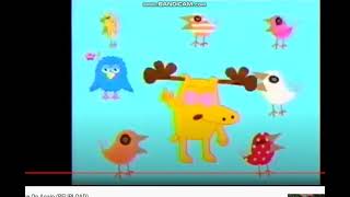 Street live on crossover who let dogs out ooh ee walla walla bing bang  Buena Vista TV knockoff