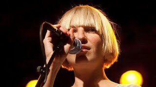 Sia - Unbreak Me Slowly (Official Music Video) | 2026