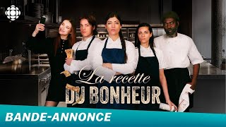 If you liked The Bear check out the trailer for our latest series (on CBC) 🧑‍🍳🔥