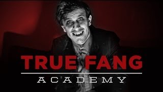 True Fang Academy
