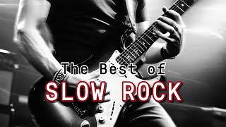 RELAXING Slow Rock Music 70s 80s 90s 🤘🏻Rock | Ballad | Sleep | Soft Rock | Enjoy #18