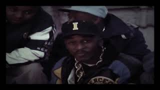 Rakim - Freestyle (prod. by Konstantin Plevnes)