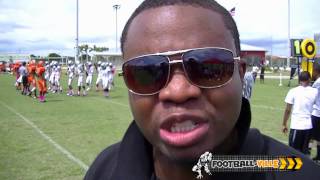 FOOTBALLHOTBED.COM and FOOTBALL-VILLE.COM