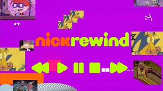 NickRewind: Música | Nickelodeon Brasil