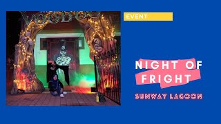 Nights of Fright 7