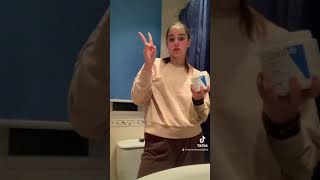✨ night skincare routine ✨| daniela maria
