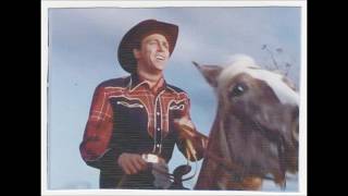 Howard Keel - 'Whoa, Emma!'