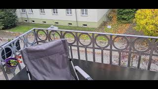 #balkongespräche S02E10 - #ohneunsistesstill