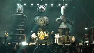 The Smashing Pumpkins “Superchrist” 8-29-19 FivePoint Amphitheatre Irvine