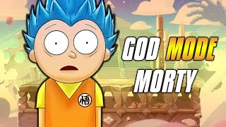 This Top 0.01% Morty Can't Be Stopped...