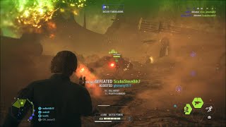 Solo cheats DEATH❗️