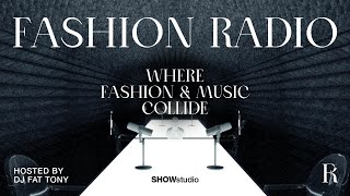 You Have To Listen To This Podcast - Fashion Radio Season 1 Trailer