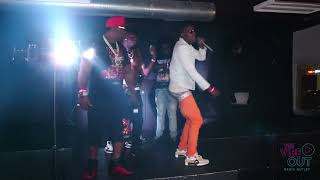 Heavy Hittaz Vol. 1- @Roetarantino