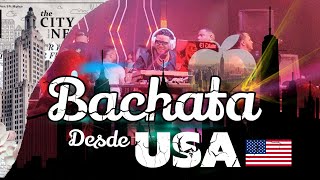 BACHATA MIX DESDE USA 🇺🇸 🗽 LIVE DJ JOE CATADOR