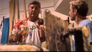 Green Surfboards - by Curiosity Quest