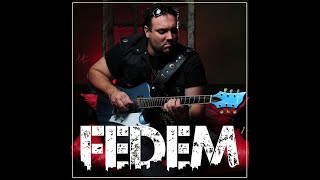 Fedem - Treinta y tres (Álbum completo 2017)