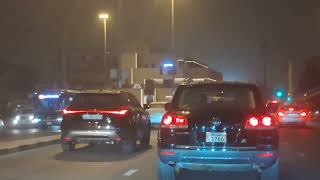 SCROLLING AT HAWAL  // TOP'S CORNER #viral #asmr #kuwait ##memories #views