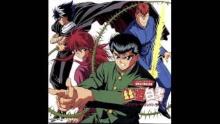 Homework ga Owaranai (Yu Yu Hakusho Original Soundtrack)
