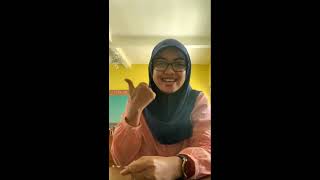 Senam Lantai SD Kelas 1