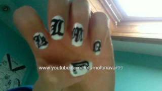 § My Nail Designs §