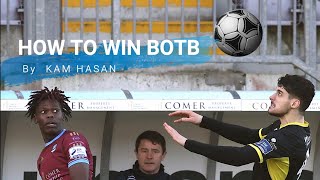 HOW TO WIN BOTB | MIDWEEK 10 2021 | BEST BOTB STRATEGY