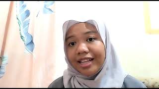 Zurainnizah Omar - ODIC 2022 - Top 12 Finalist