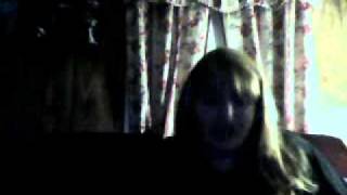 Obsession by queenritz in the style of Animotion   SingSnap Karaoke.flv