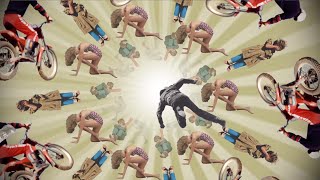 Running in Circles- Official Video