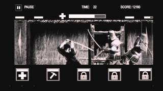 15 Min of Game: Devil Sword Samurai