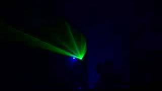 Trance in Progress 11-4-08