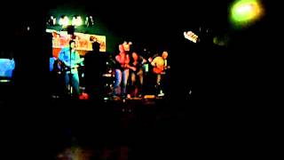 Bad Romance - Laura Wilkie Band