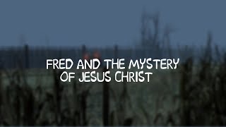 Why Has God Foresaken Me, Scooby-Doo!