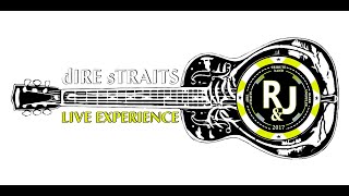 Brothers in Arms - live 19/07/2025 by R&J dIRE STRAITS TributeBand Full HD🎸🇮🇹
