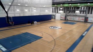 FX Sports Center 2