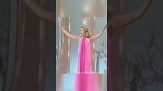 Bewitched with lyrics
