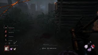 Dead by Daylight
