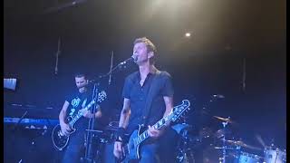 JOY/DISASTER - Artemis (Live at l'Entracte II 2025-09-20)