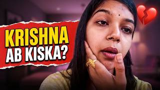 Krishna Ab Kisi Ka Beta Nahi H || Krishna Muskan Ydv