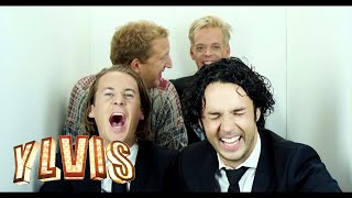 I kveld med YLVIS - LIVE: Kjøp billetter nå
