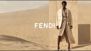 FENDI in Store Music Playlist | Hause Background Music