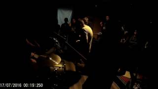 Marais / Part 1 16 7 2016 @ Garage Studio, Taman Melawati