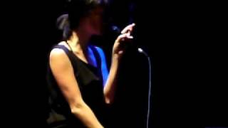 Gustav  - Rettet die Wale (live @ ARGE)