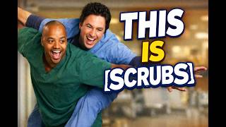 Scrubs Revival — Petty Bosses, Dungeon Masters, and Choosing to Live | Episode 3 Breakdown