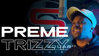 Preme Trizzy - Abuelo | Spotlight Live Performance