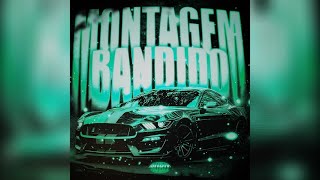 JMILTON - MONTAGEM BANDIDO (Ultra Slowed) [1 HOUR] | PHONK BRASILEÑO 2025 | фанк
