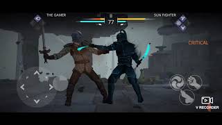 Shadow fight 3 part 2