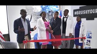 Grand Opening Desired DentalMed Services