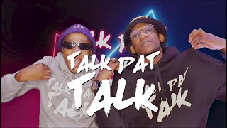 Talk Dat Talk EP.25 : Did She Cheat If He's 🍆 Wouldn't Fit? / What Are You Leaving In 2020