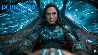 The Hottest Mind-Blowing Sci-Fi Series on Prime Video