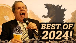 The Best Godzilla Fan-Films of 2024! ~ DID YOU WIN?!
